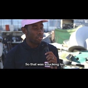 Meet your Posher, Dustin